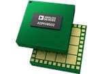 Analog Devices Inc. ADMV8502  Digitally Tunable Band-Pass Filters