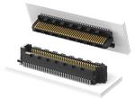 Samtec SS4/ST4 0.40mm Ultra-Fine-Pitch Connectors