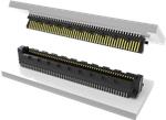 Samtec SS5/ST5 0.50mm Ultra-Fine-Pitch Connectors