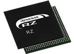 Renesas Electronics RZ/T1 Microprocessors
