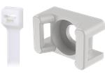 Panduit TMxSx Cable Tie Mounts