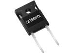 onsemi NDSH40120C-F155 Silicon Carbide Schottky Diode