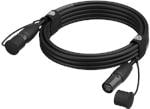 NKE5E-E1E1 etherFLEX® TOP CAT5e Network Cables