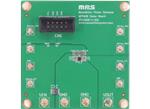 Monolithic Power Systems (MPS) EVL3439-C-00A Evaluation Board