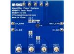 Monolithic Power Systems (MPS) EVQ5074-G-00A Evaluation Board