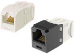 Panduit CJ688 TX6™ Plus Mini-Com® UTP Jack Modules