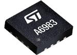 STMicroelectronics A6983 Automotive Step-Down Converters