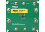 Monolithic Power Systems (MPS) EVM3814-PA-01A Evaluation Board