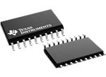 Texas Instruments SN74HCT240 Octal Buffers/Line Drivers
