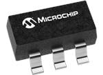 Microchip Technology MCP6082x Operational Amplifiers