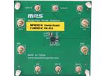 Monolithic Power Systems (MPS) EVM3824C-PA-01A 6V Step-Down Evaluation Board