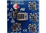 STMicroelectronics STEVAL-A6986IV3 Evaluation Board Based on A6986I