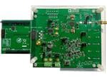 Analog Devices Inc. EVAL-CN0586-ARDZ Evaluation Board
