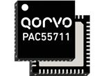 Qorvo PAC55711 70V BLDC Motor Controller & Driver
