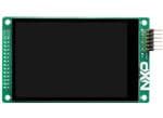 NXP Semiconductors LCD-PAR-S035 3.5” 480x320 IPS TFT LCD Module