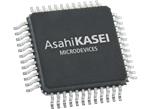 Asahi Kasei Microdevices AK460xVQ Audio HUB CODECs