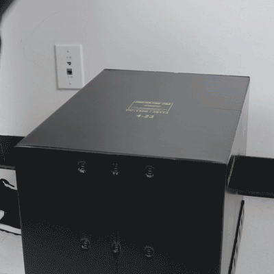 Desco ENDURA-TEK™ Material