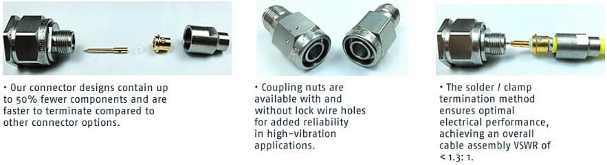 Infographic - Kings SS Precision Cable Plugs