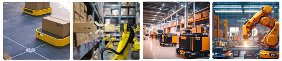 Allegro MicroSystems Empowering the Future with 48V Systems