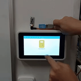 Prokyber Esp32-C6-Bug RISC-V Zigbee® Development Board