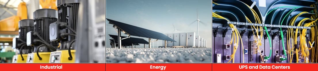 Micro Commercial Components (MCC) SICW0x 1200V SiC N-Channel MOSFETs