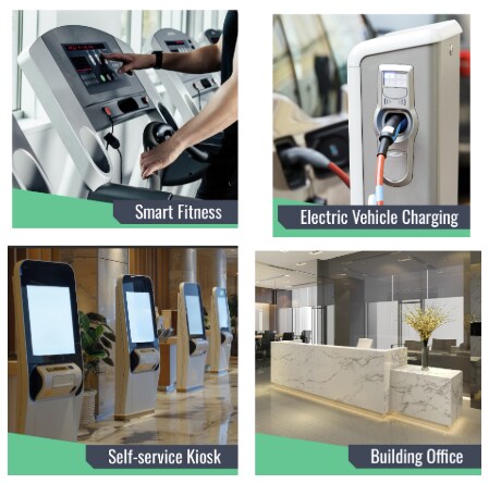 VIA Technologies SOM-3000 Evaluation Kit