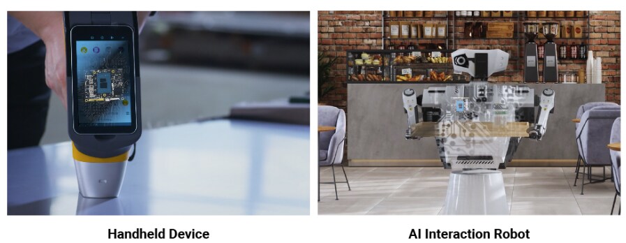 DFRobot LattePanda Mu Micro x86 Compute Module