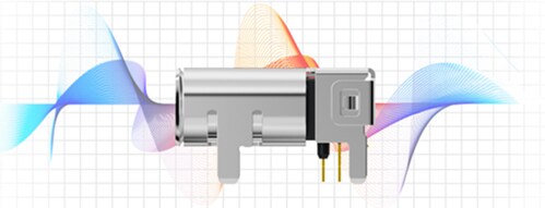 Infographic - GCT USB4230 Type-C™ Receptacle with EMI/RFI Protection