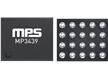 MP3439 Dual-Phase Boost Converters