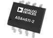 ADA4511-2 Rail-to-Rail Input/Output Op Amps