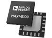 MAX40109 Low-Power Precision Sensor Interface SoCs
