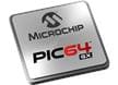 PIC64GX1000 64-bit RISC-V Quad-Core MPUs