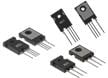 SICW0x 1200V SiC N-Channel MOSFETs
