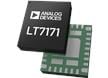 LT7171 PolyPhase DC/DC Step-Down Regulators
