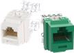 NetKey® NK688M Cat 6 Punchdown Jack Modules