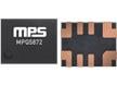 MPQ5872 Smart High-Side Load Switch