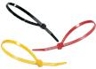T Series Standard Color Cable Ties