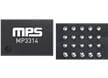 MP3314 6-Channel White LED Drivers