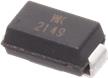 Automotive-Rated HP TVS Diodes