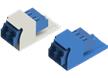 CMDSLC LC Fiber Optic Adapters