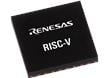 R9A02G021 Low Power RISC-V Microcontrollers