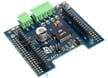 EVL6472 Stepper Motor Driver Evaluation Board