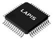 LAPIS ML610Q327/ML610Q338/ML610Q339 8-Bit MCUs