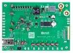 Analog Devices / Maxim Integrated MAX25561 Evaluation Kit