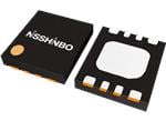 Nisshinbo MUSES8921 Operational Amplifiers