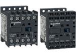 Schneider Electric TeSys CA3K Industrial Relays