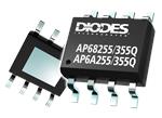 Diodes Incorporated AP6A255Q/AP6A355Q Standard Buck Converters