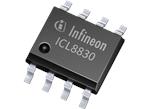 Infineon Technologies ICL8830 Single-Stage PFC Flyback Controller