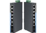 Advantech EKI-5708E Managed Industrial Ethernet Switches