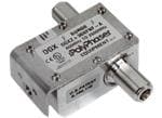 PolyPhaser GX Coaxial RF Surge Protectors